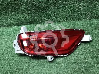 Фара противотуманная левая Mazda CX-5 II 2017 - н.в