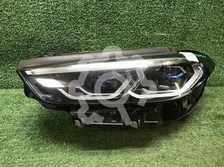 Фара левая BMW 8-Series [G14, G15, G16] 2018 - н.в.