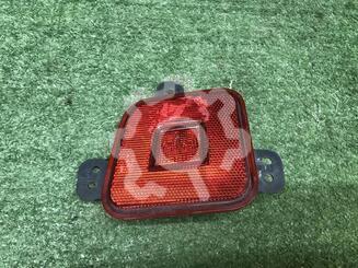 Фара противотуманная левая Haval Dargo I 2022 - н.в.