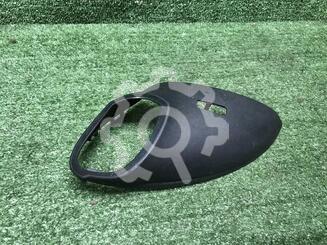 Накладка зеркала правого Porsche Cayenne II 2010 - 2018