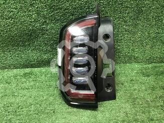 Фонарь задний наружный левый Haval Dargo I 2022 - н.в.