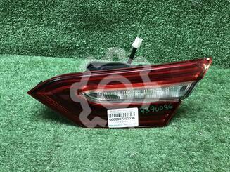 Фонарь задний внутренний правый Toyota Camry VIII [XV70] 2017 - н.в.