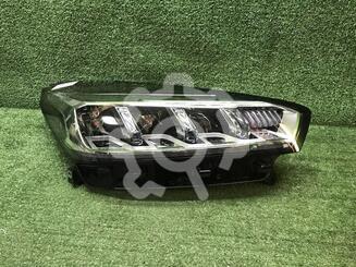 Фара правая Chery Tiggo 7 Pro I 2020 - н.в.