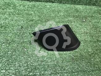 Накладка зеркала правого Porsche Cayenne II 2010 - 2018