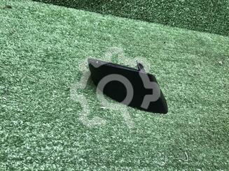 Накладка зеркала правого Porsche Cayenne III 2017 - н.в.