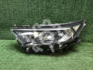 Фара левая Toyota RAV 4 V [XA50] 2018 - н.в.