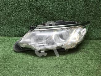 Фара левая Toyota Camry VII [XV50] 2011 - 2018