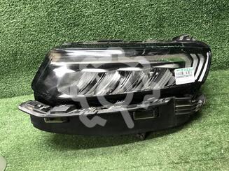 Фара левая Geely Tugella I 2020 - н.в.