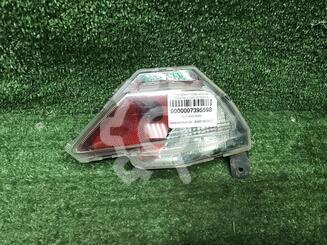 Фара противотуманная правая Toyota RAV 4 IV [CA40] 2012 - 2019