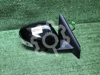 Зеркало заднего вида правое Volvo S40 II 2004 - 2012