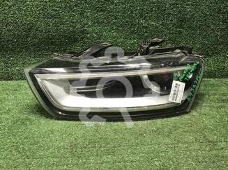 Фара левая Audi Q3 [8U] 2011 - 2018