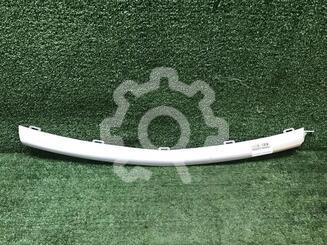 Молдинг решетки радиатора Geely Coolray I 2020 - н.в.