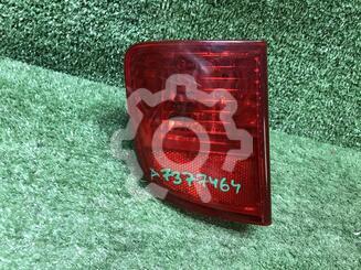 Фара противотуманная левая Lexus LX III 2007 - н.в.