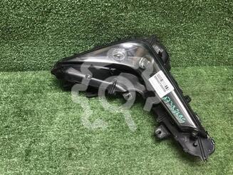 Фара противотуманная левая Lexus LX III 2007 - н.в.