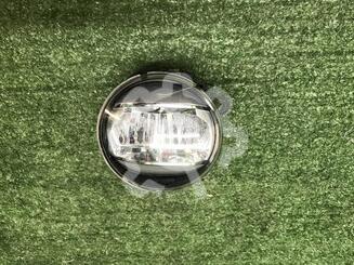 Фара противотуманная левая Toyota Camry VIII [XV70] 2017 - н.в.