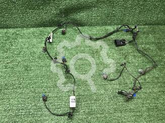 Проводка (коса) Geely Monjaro I 2021 - н.в.