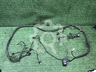 Проводка (коса) Tank 500 I 2021 - н.в.