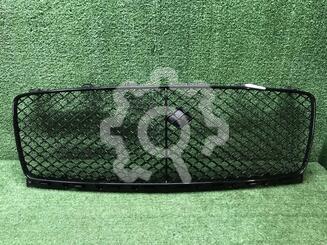 Решетка радиатора Bentley Continental GT III 2017 - н.в.