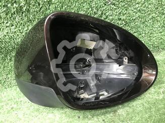 Крышка корпуса зеркала правого Porsche Cayenne II 2010 - 2018