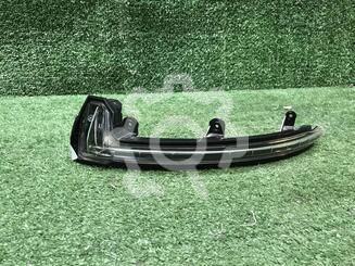 Указатель поворота Porsche Cayenne II 2010 - 2018