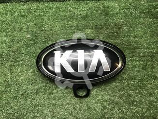 Эмблема Kia Sorento IV 2020 - н.в.