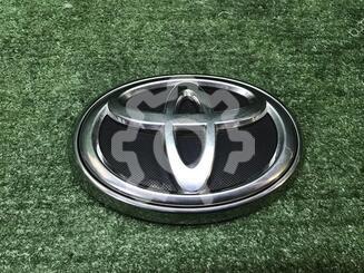 Эмблема Toyota Fortuner II 2015 - н.в.