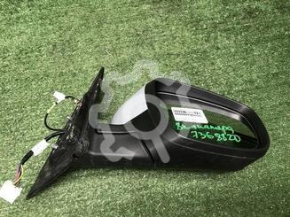 Зеркало заднего вида правое Chery Tiggo 4 2017 - н.в.