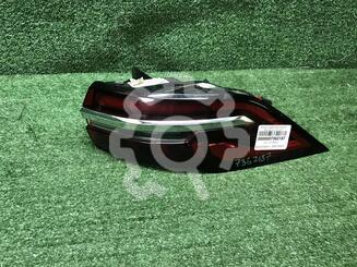 Фонарь задний наружный правый Geely Monjaro I 2021 - н.в.