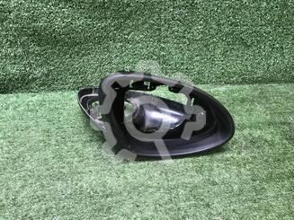 Накладка зеркала правого Porsche Cayenne II 2010 - 2018