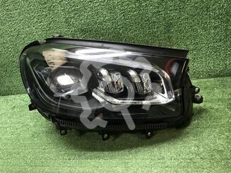 Фара правая Mercedes-Benz GLS-Klasse II [X167] 2019 - н.в.