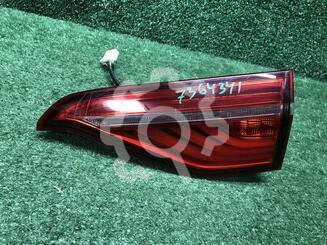 Фонарь задний внутренний правый Geely Tugella I 2020 - н.в.
