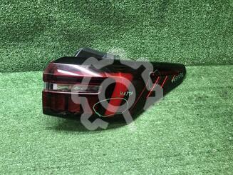 Фонарь задний наружный правый Chery Exeed LX I 2019 - н.в.