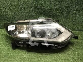 Фара правая Nissan X - Trail (T32) c 2014 г.