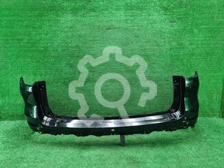 Бампер задний Haval M6 I 2017 - 2021