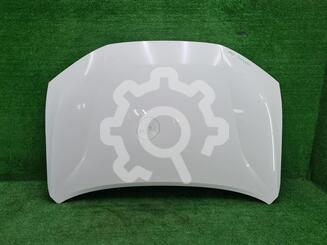 Капот Jetour Dashing I 2022 - н.в.