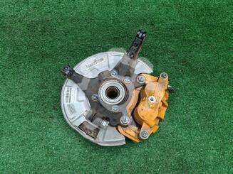 Кулак поворотный передний левый Changan UNI-T I 2020 - н.в.