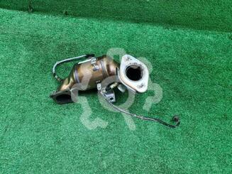 Катализатор Changan UNI-T I 2020 - н.в.