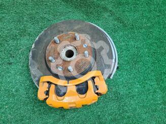 Кулак поворотный передний правый Changan UNI-T I 2020 - н.в.