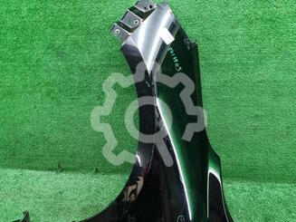 Крыло переднее левое Haval M6 I 2017 - 2021