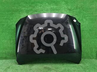 Капот Mazda CX-5 II 2017 - н.в