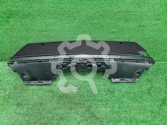 Накладка бампера заднего Mercedes-Benz GL-Klasse II [X166] 2012 - 2016