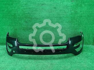 Бампер передний Ford Explorer V 2010 - 2019