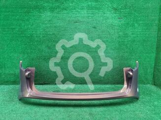 Бампер задний Voyah Free I 2021 - н.в.