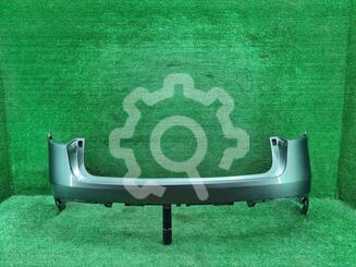 Бампер задний Aito M5 I 2022 - н.в.