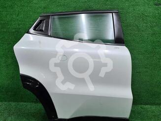 Дверь задняя правая Changan UNI-T I 2020 - н.в.