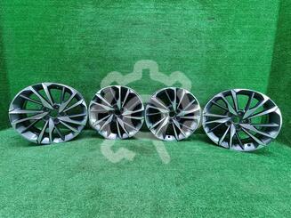 Диски колесные (комплект) Geely Coolray I 2020 - н.в.