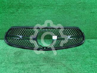 Решетка радиатора Mercedes-Benz GLC-Klasse II [X254] 2022 - н.в.