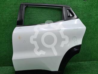 Дверь задняя левая Changan UNI-T I 2020 - н.в.