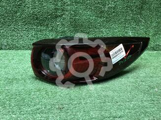 Фонарь задний наружный правый Mazda CX-5 II 2017 - н.в