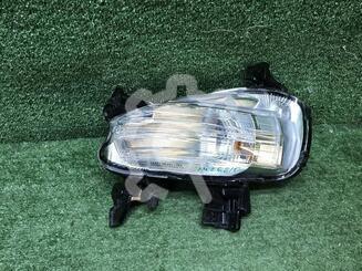 Указатель поворота левый Kia K5 III 2020 - н.в.